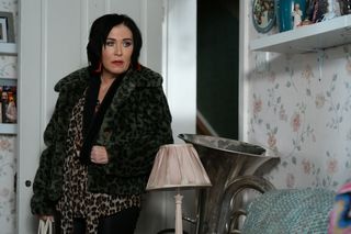 EastEnders spoilers, Kat Slater