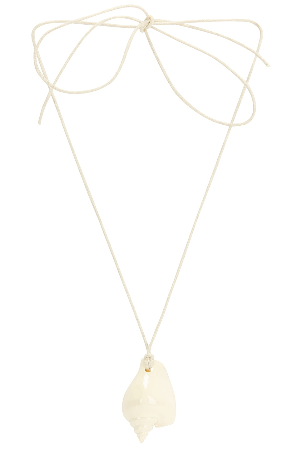 Heaven Mayhem Sea Necklace