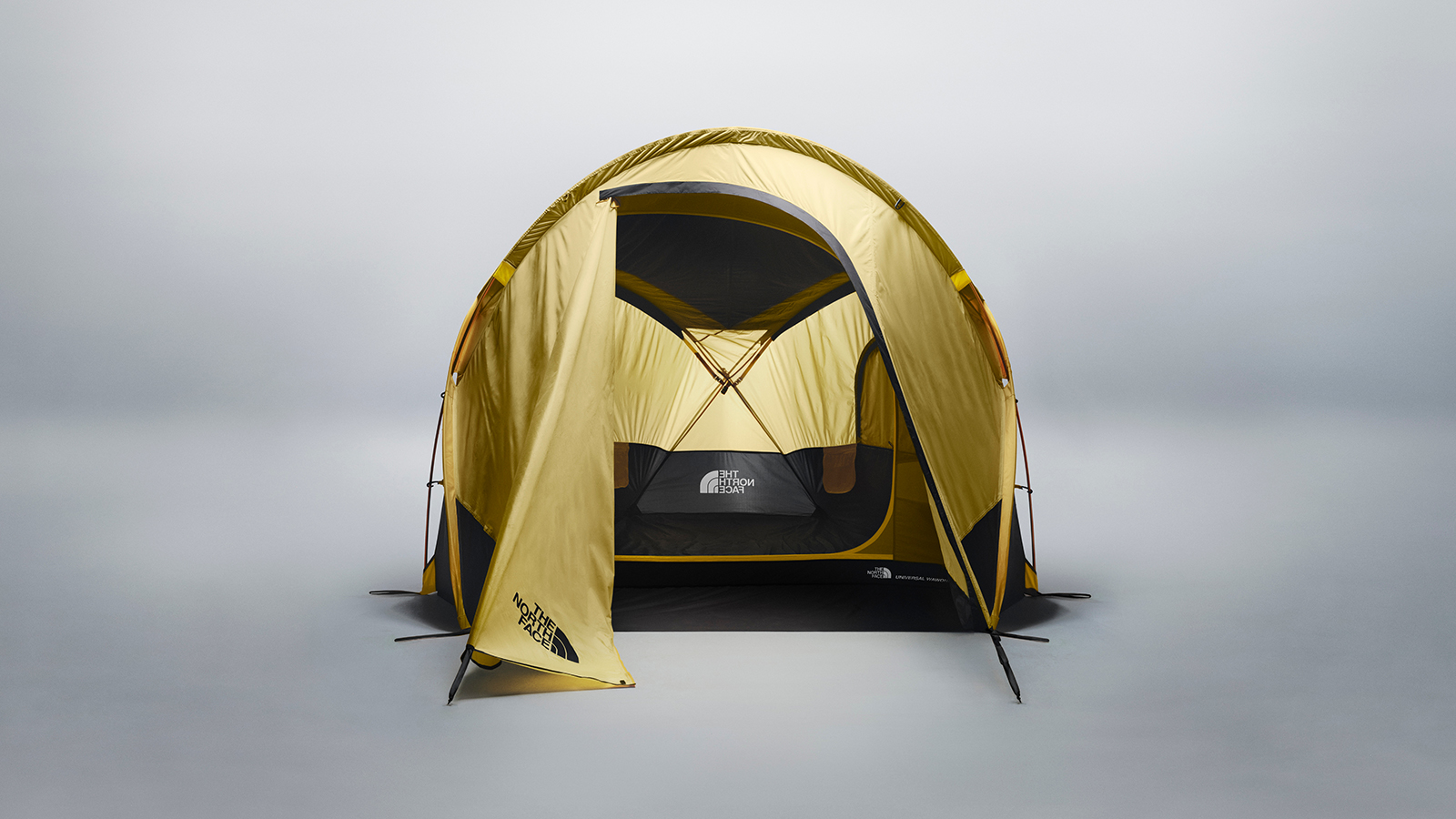 The North Face Universal Wawona 3 Tent