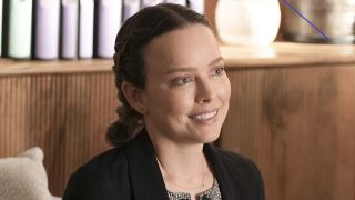Allison Miller as Maggie on A Million Little Things.