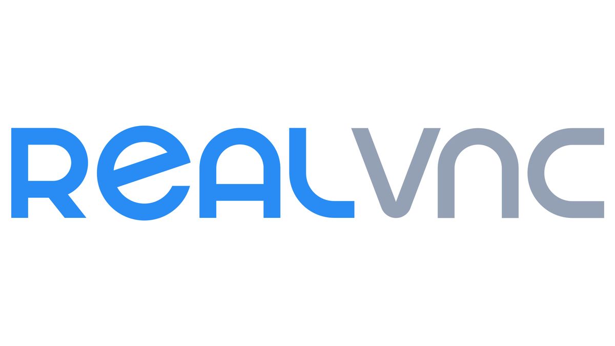 RealVNC logo