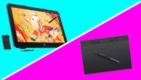Two of the best Prime Day Drawing Tablet deals
