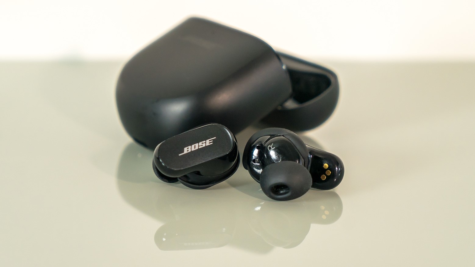 Quietcomfort Earbuds