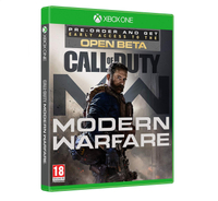 Call Of Duty: Modern Warfare | Xbox One | Amazon UK