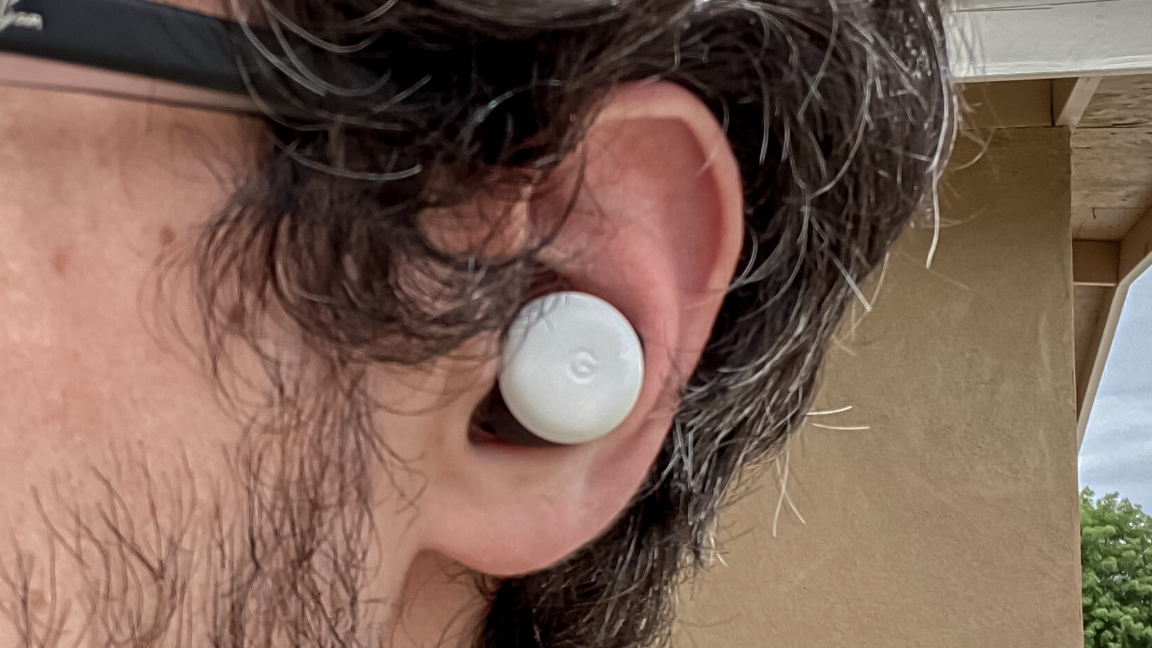 Google Pixel Buds