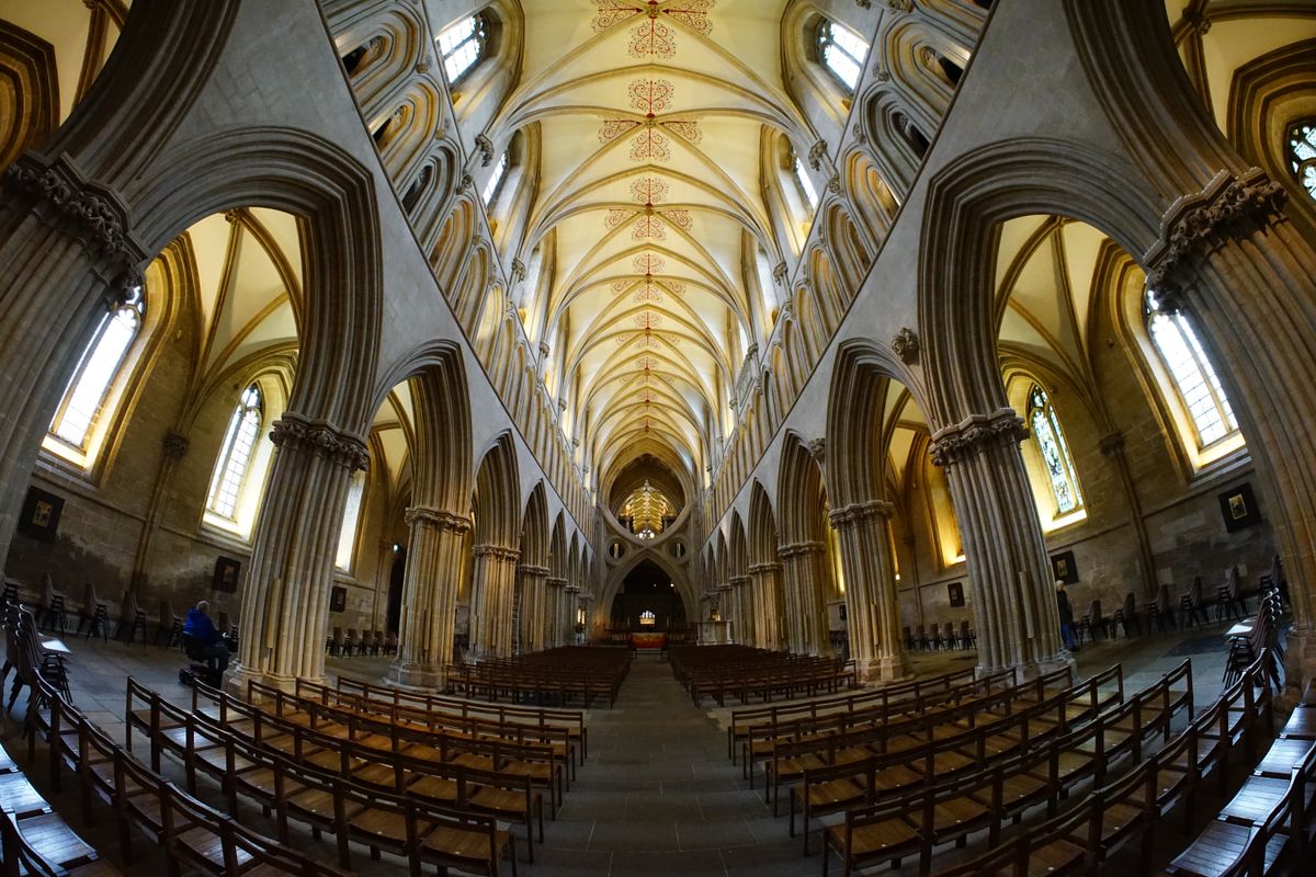 7Artisans 10mm F2.8 II Fish-Eye ED
