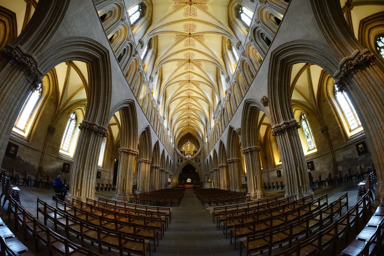 7Artisans 10mm F2.8 II Fish-Eye ED