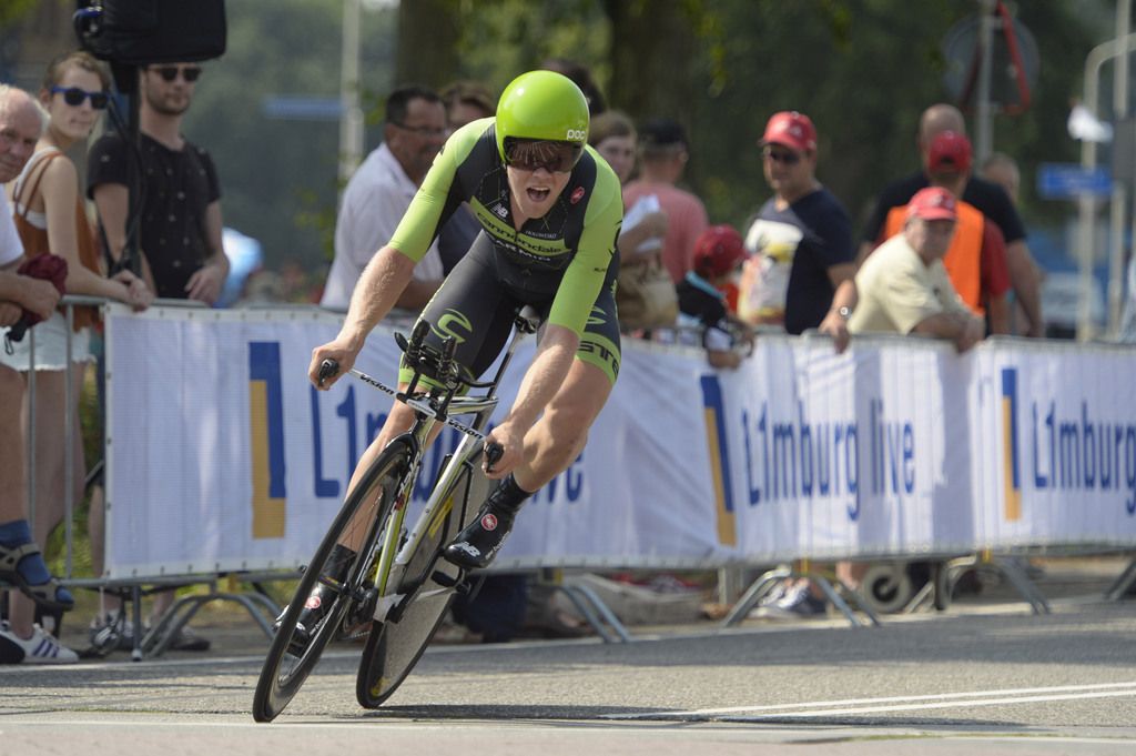 Lasse Norman Hansen (Cannondale-Garmin)