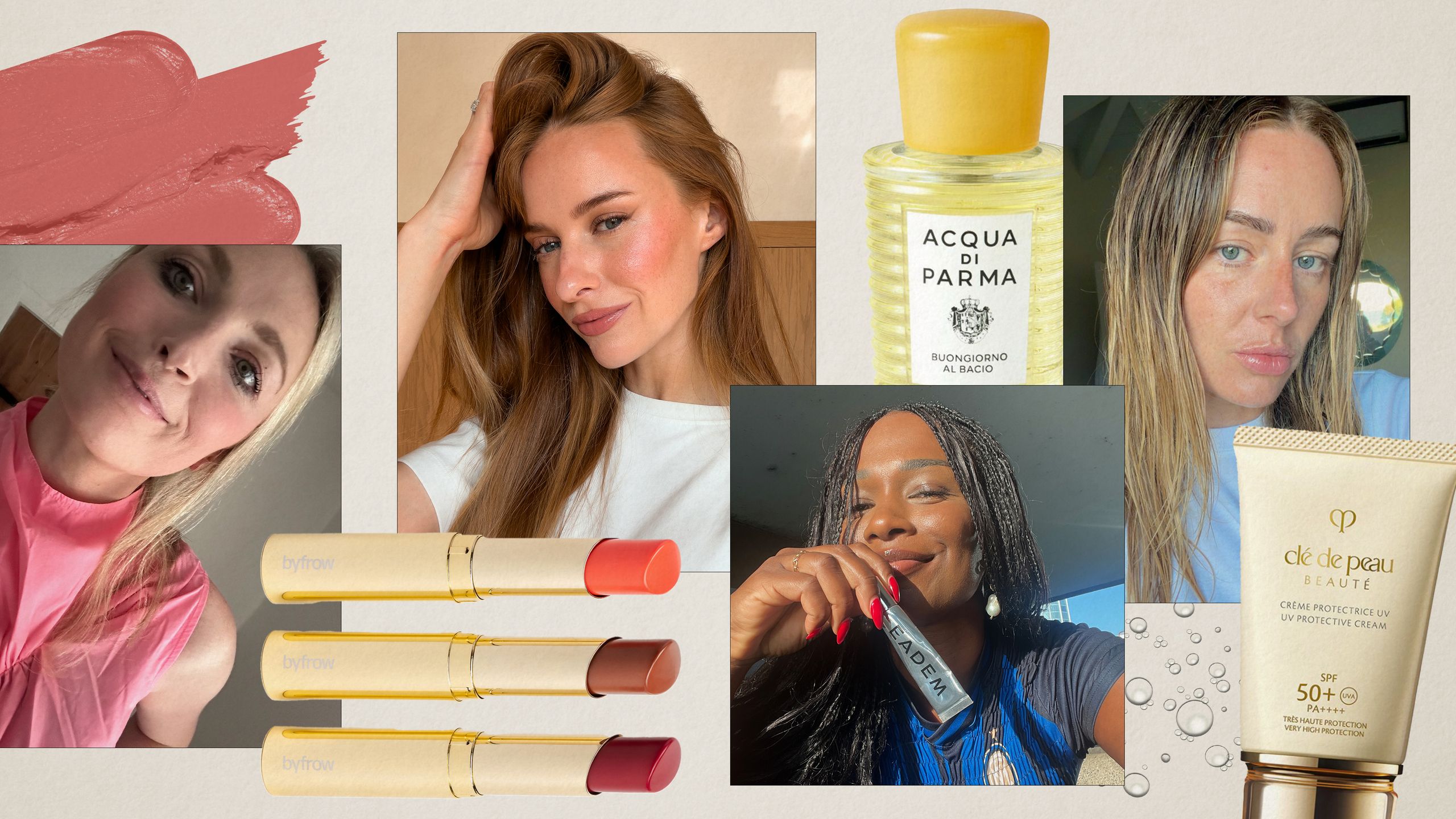 The Only 12 Beauty Products You Need to Shop This Summer, According to Our Experts
