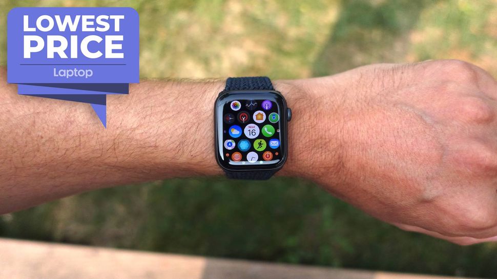apple watch se next day delivery