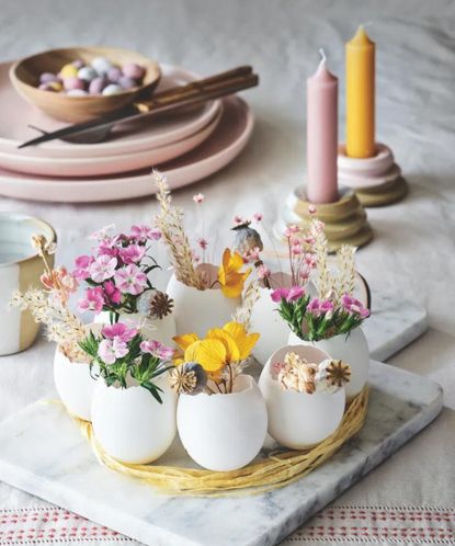 15 Easter Decorating Ideas | Homes & Gardens