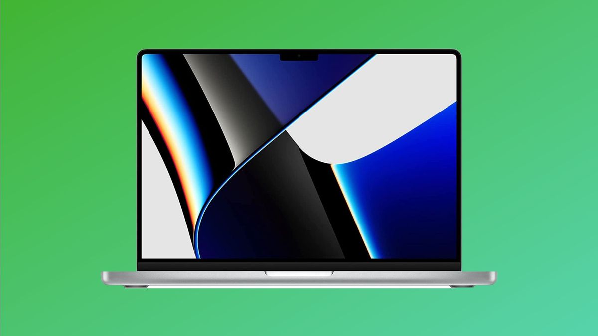 赶走黑色星期五，购买 14 英寸 MacBook Pro 可节省 400 美元