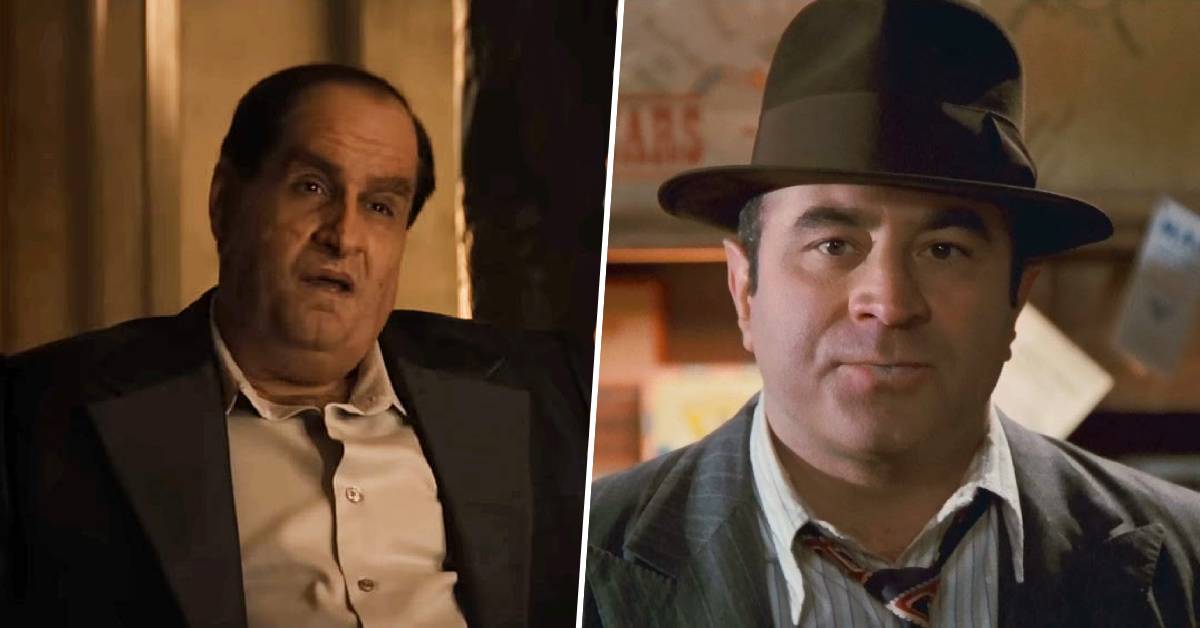 The Penguin FX artist says Colin Farrell's look was inspired by iconic ...