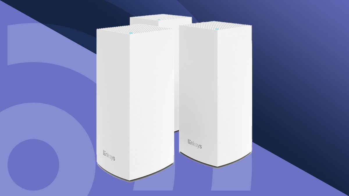 Why You Should Upgrade Your Mesh Wifi System for Wi-Fi 6