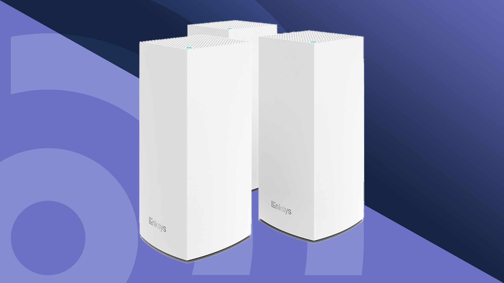 best mesh Wi-Fi systems