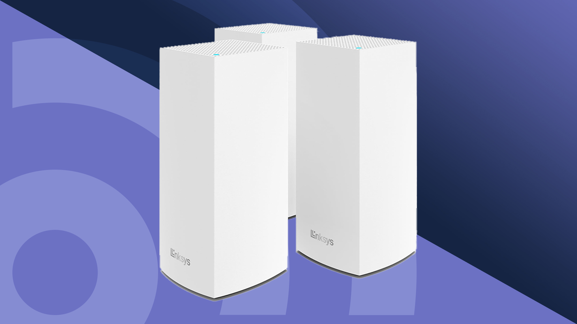 Best Mesh Network Routers