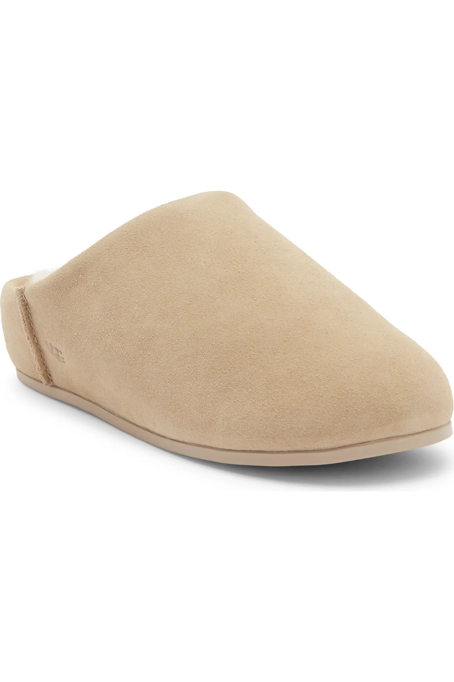 UGG&amp;reg;, Elea Waterproof Suede Slipper