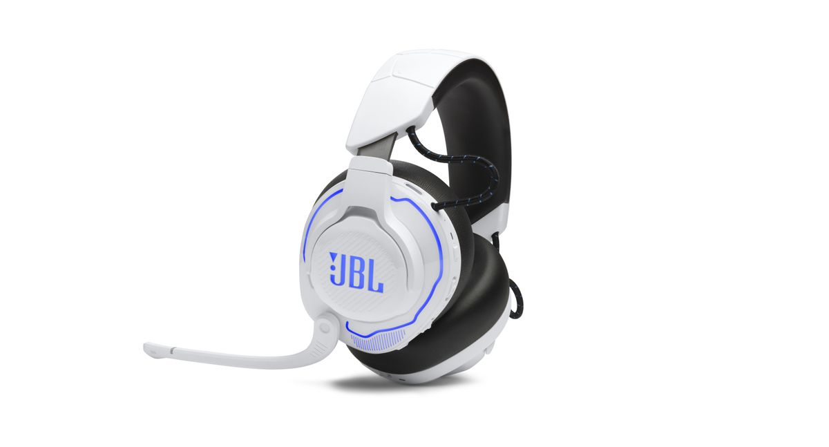 JBL's new Quantum gaming headsets are designed for Xbox and