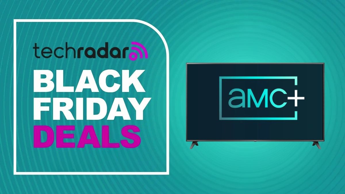 Prime Video’nun Black Friday anlaşması size yalnızca 1,75 $ karşılığında AMC+ kazandırıyor – herkesin bahsettiği yürek burkan korku filmini kaçırmayın