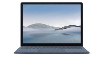 Microsoft Surface Laptop 4