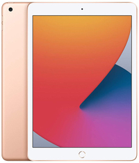 iPad (32GB, 2020) | From $299 at Amazon