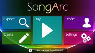 SongArc V4