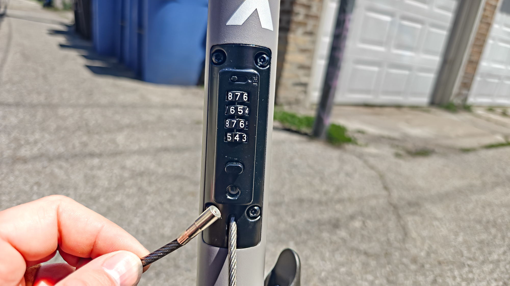 GoTrax G6