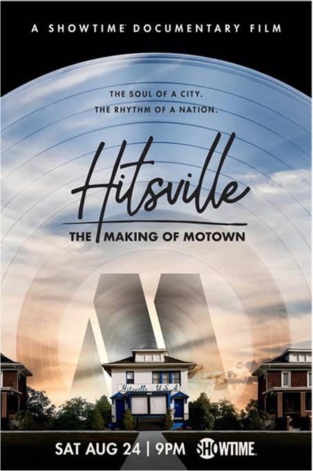 HITSVILLE! THE BIRTH OF TAMLA MOTOWNサイン入 HITSVILLE! THE BIRTH OF TAMLA MOTOWNサイン入 VARIOUS ARTISTS