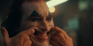 Joaquin Phoenix in Joker