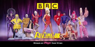 RuPaul's Drag Race UK Series Two
