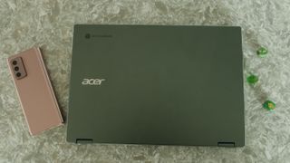 Acer Chromebook Spin 514 review