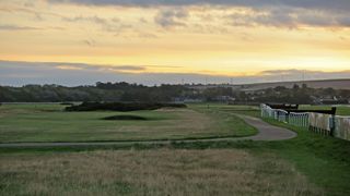 Musselburgh Links - Hole 2