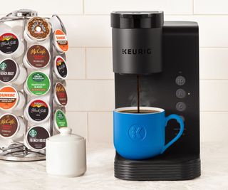 Keurig K-Express on a countertop