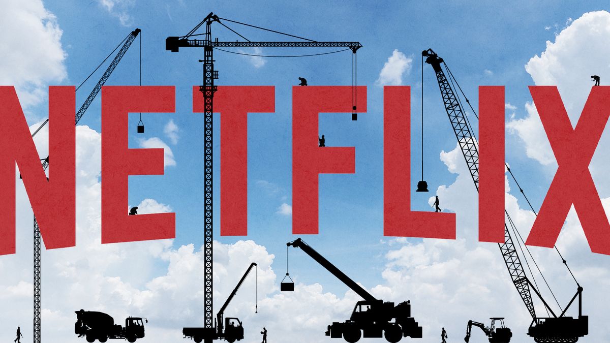 Netflix Announces Extra Member Tier as First Step of U.S. Password-Sharing  Crackdown