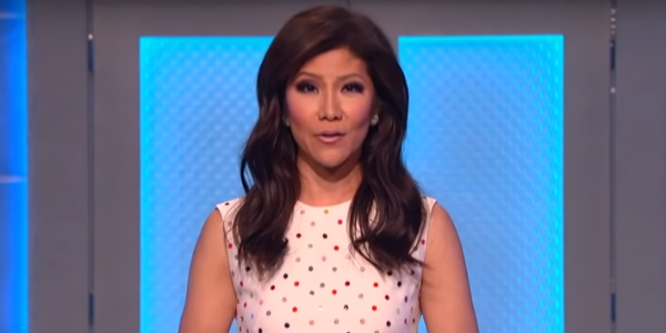 The Talk Julie Chen CBS