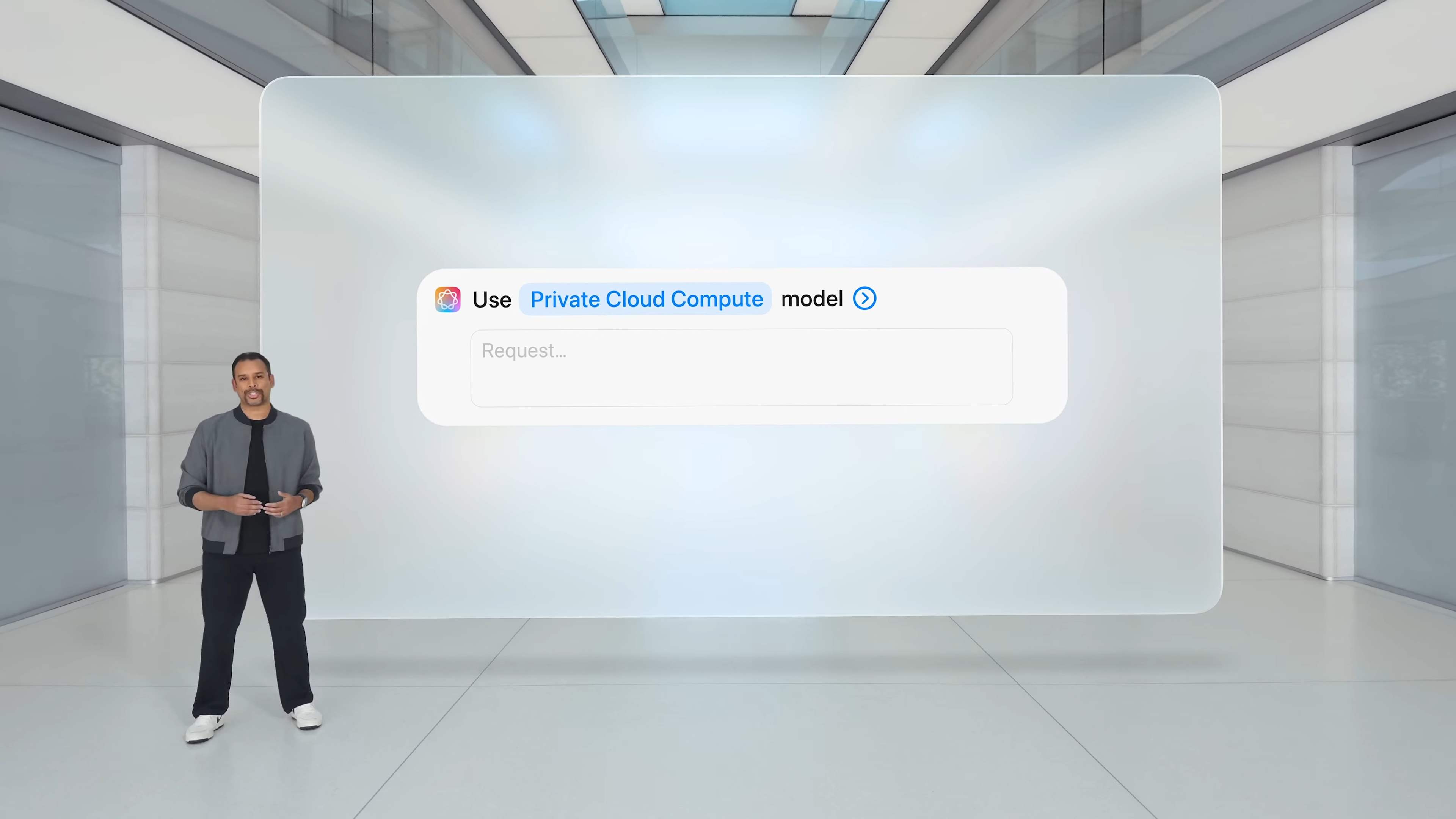 Actions on Mac