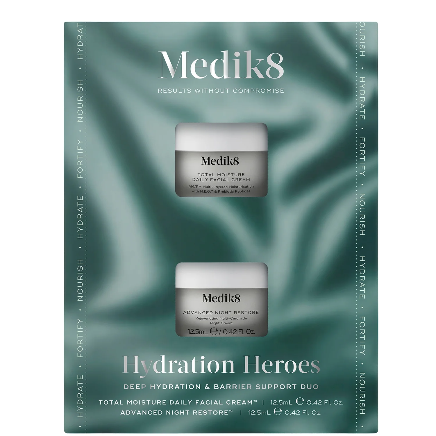 Medik8 Hydration Heros (worth &amp;pound;36)