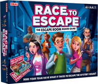 Race to Escape, £24.99 | VERY