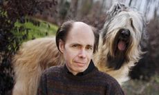 James Bond author Jeffrey Deaver