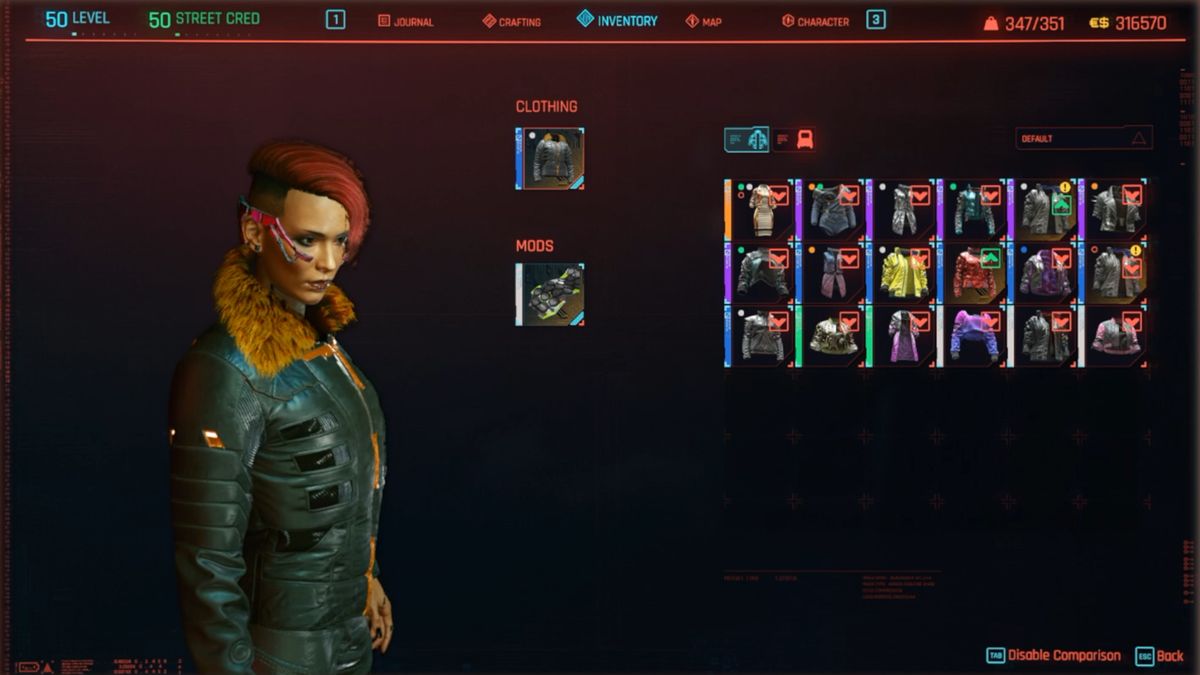 Cyberpunk 2077