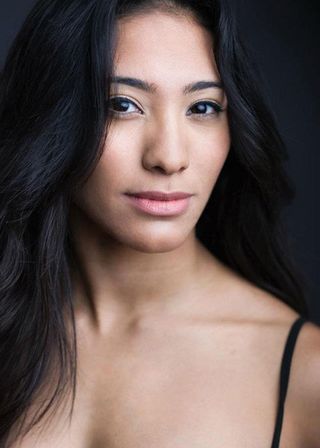 Venezuelan dancer Karen Hauer joins Strictly