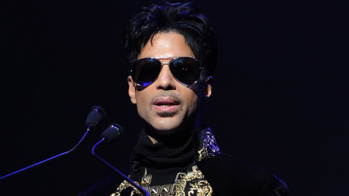 Prince sought addiction help the day before he died Louder