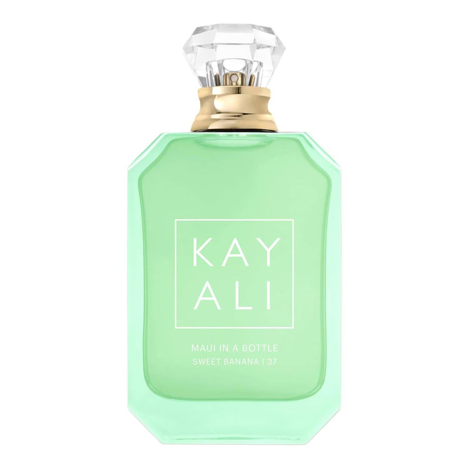 Kayali, Maui Sweet Banana 37 Eau De Parfum