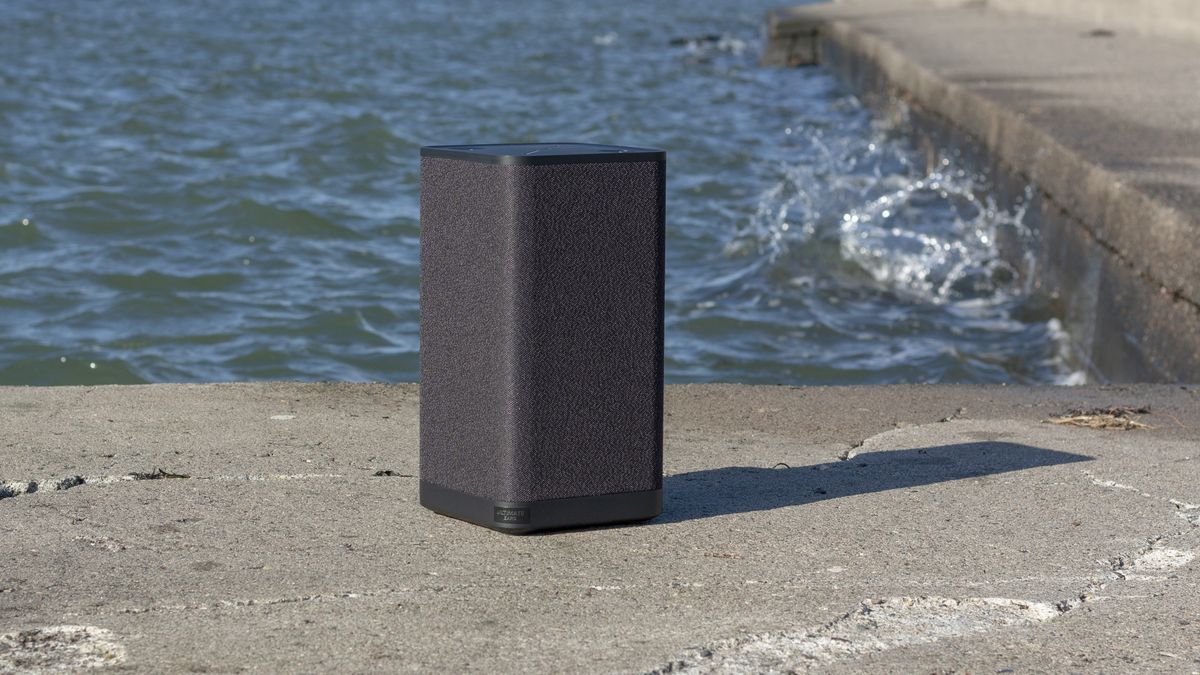 The best Bluetooth speakers 2023 top portable speakers TechRadar