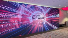 Lenovo Tech World 2024