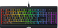 Razer Cynosa Chroma keyboard: was $60 now $45.99 @ Amazon