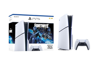 Sony PlayStation 5 Slim (Fortnite Cobalt Star)