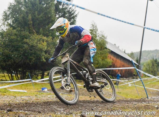 Loic Bruni (Fra) Lapierre Gravity Republic
