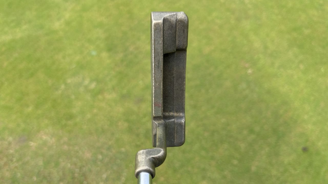 Photo of one of The 10 Best Golf Clubs Of All Time