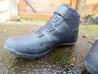 Fizik Artica winter cycling boots